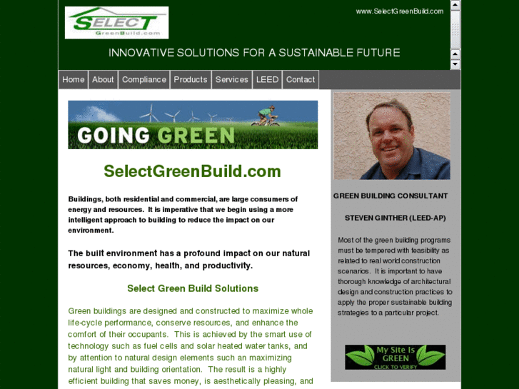 www.selectgreenbuild.com