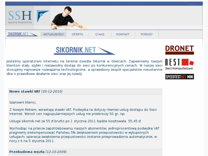 www.sikornik.net