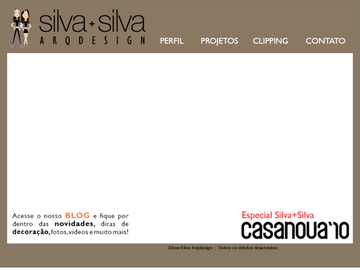 www.silvasilva.com.br