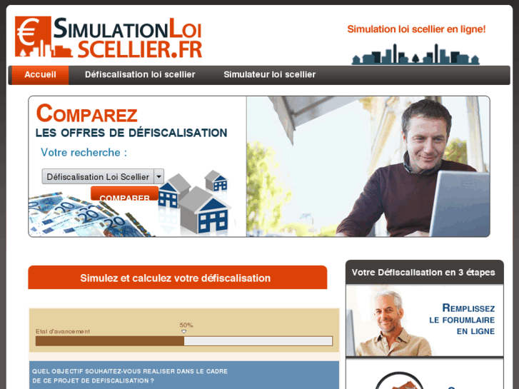 www.simulationloiscellier.fr