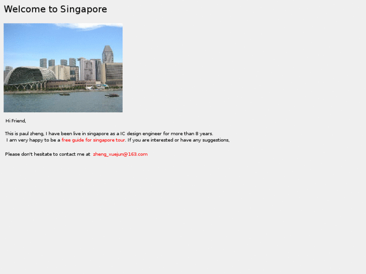 www.singaporefreeguide.com