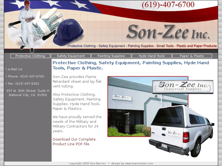 www.son-zee.com