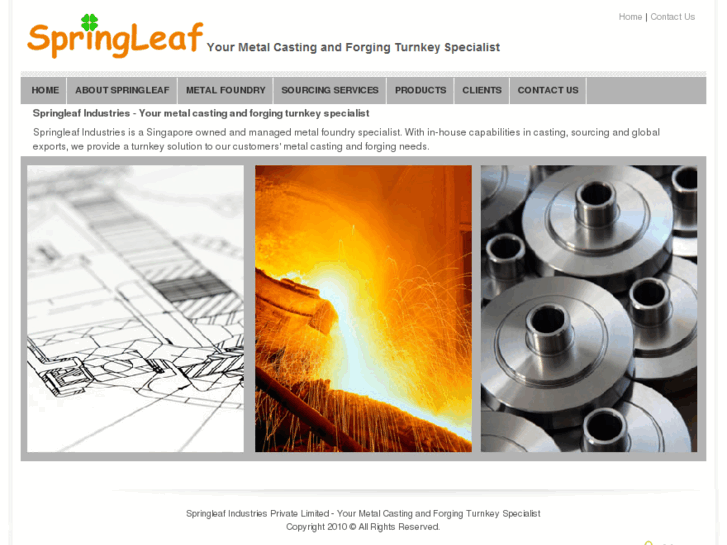 www.springleaf-ind.com