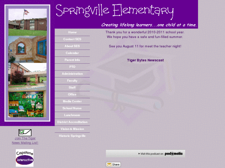 www.springvilleelementary.org