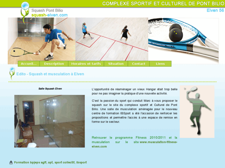 www.squash-elven.com