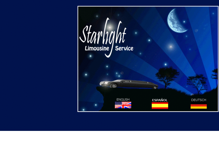 www.starlightlimousineservice.com