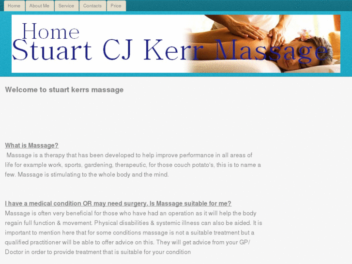 www.stuartcjkerrmassage.com