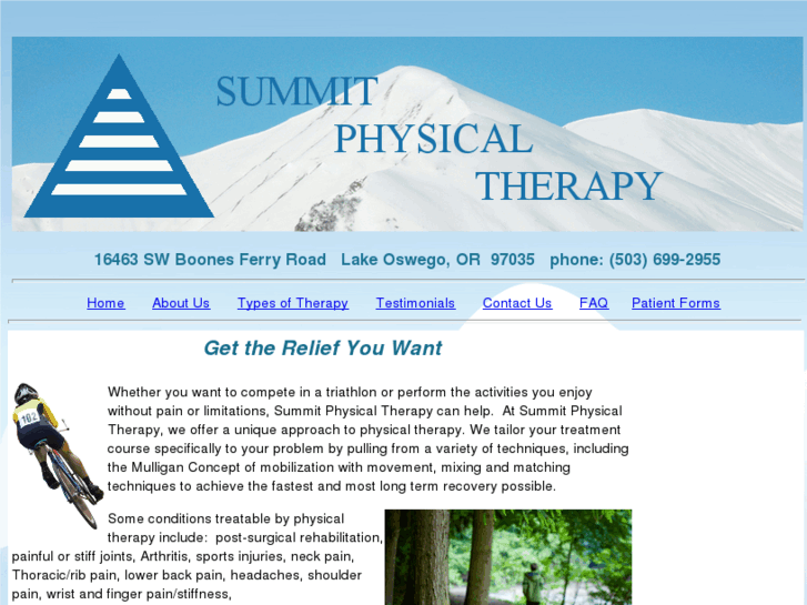 www.summit-physicaltherapy.com