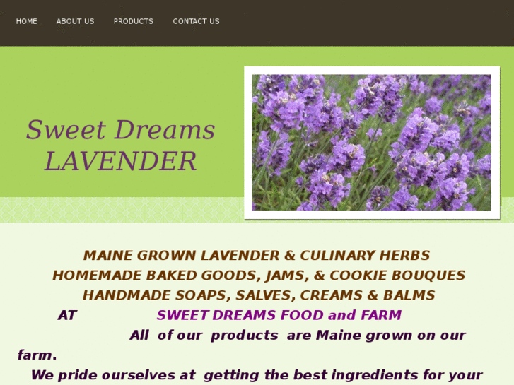 www.sweetdreamslavender.com