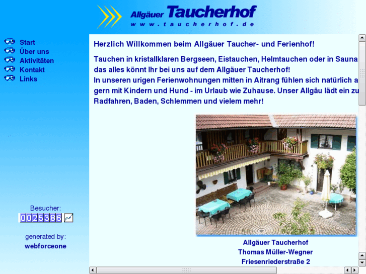 www.taucherhof.de