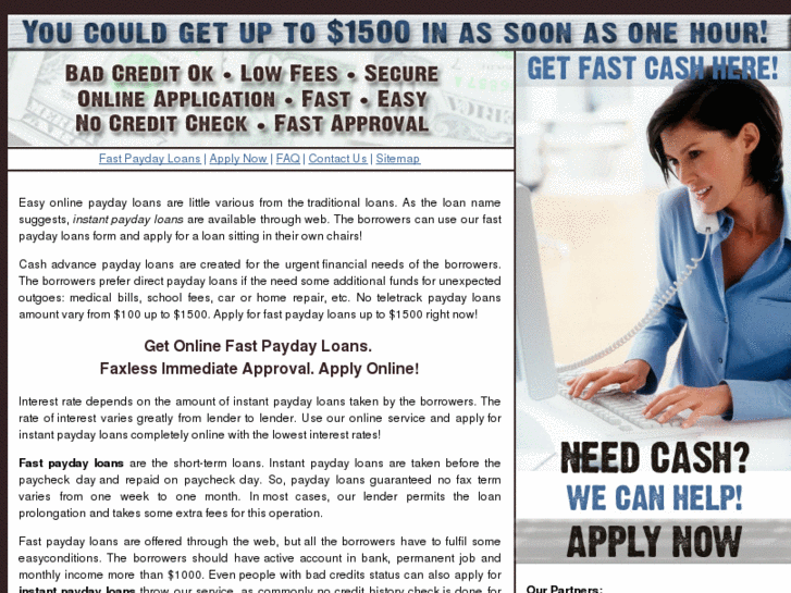 www.the-payday-loans.com