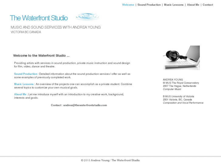 www.thewaterfrontstudio.com