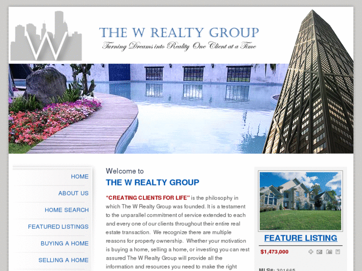 www.thewrealtygroup.net