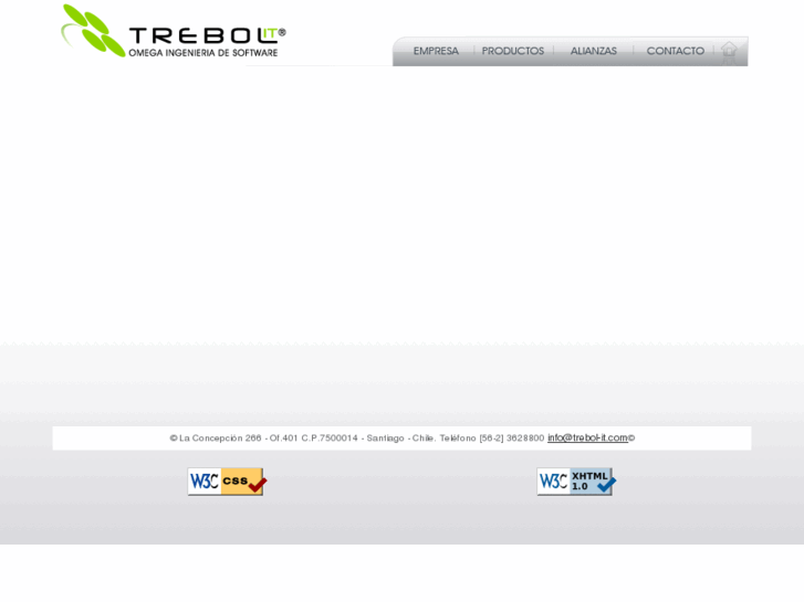 www.trebol-it.com