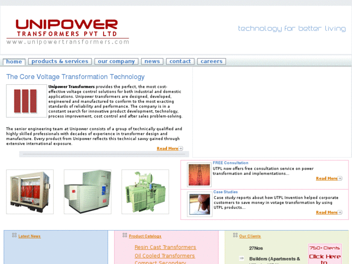 www.unipowertransformers.com