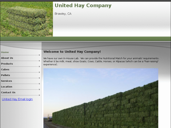 www.unitedhaycompany.com