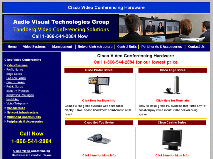 www.videoconferencinghardwareusa.com