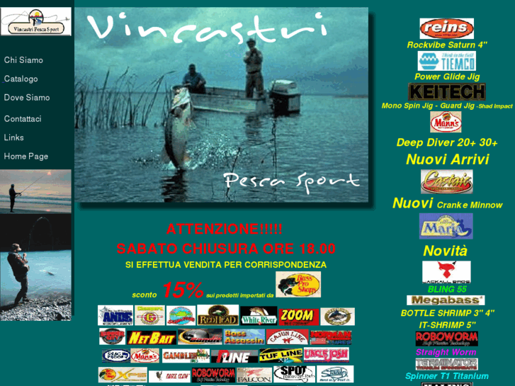 www.vincastri.com