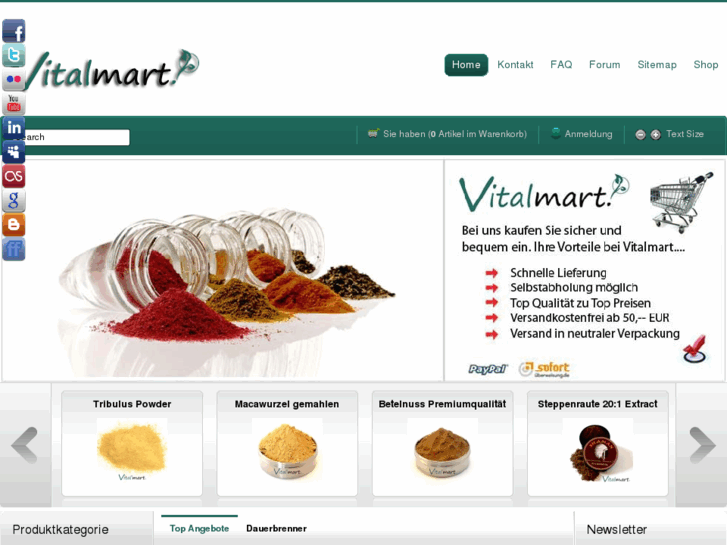 www.vitalmart.org