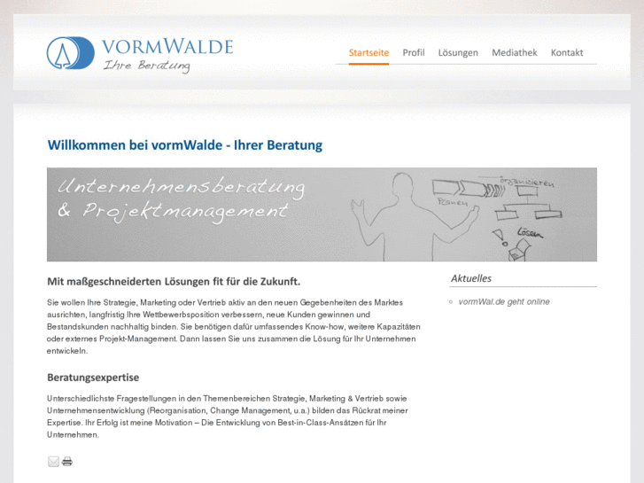 www.vormwal.de