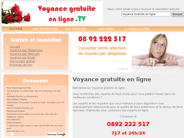 www.voyancegratuiteenligne.tv