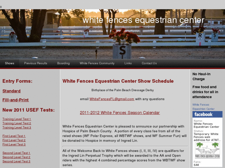 www.whitefencesflorida.com