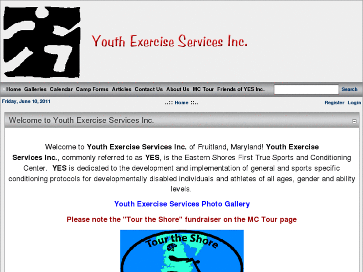 www.yessportstraining.org