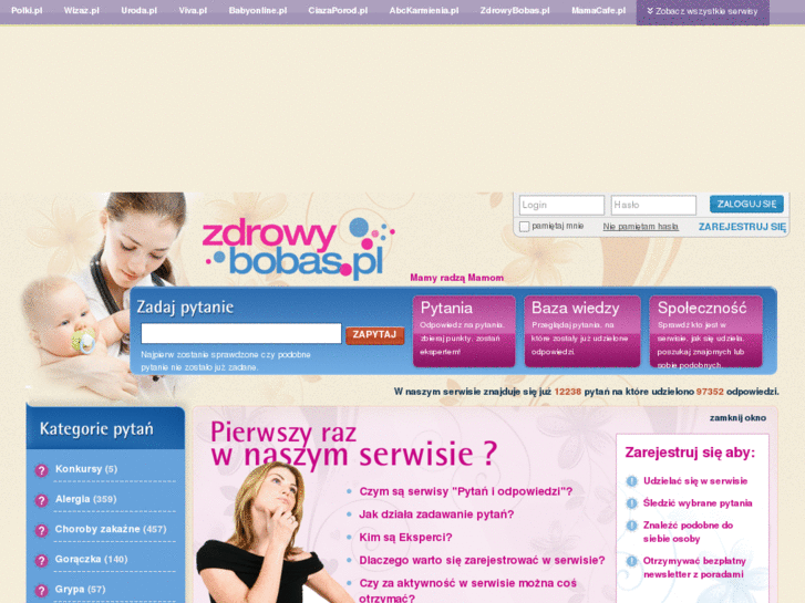 www.zdrowybobas.pl