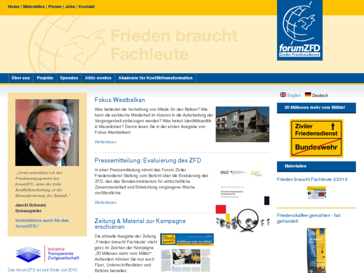 www.zfd-deutschland.de