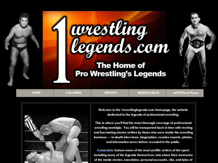 www.1wrestlinglegends.com