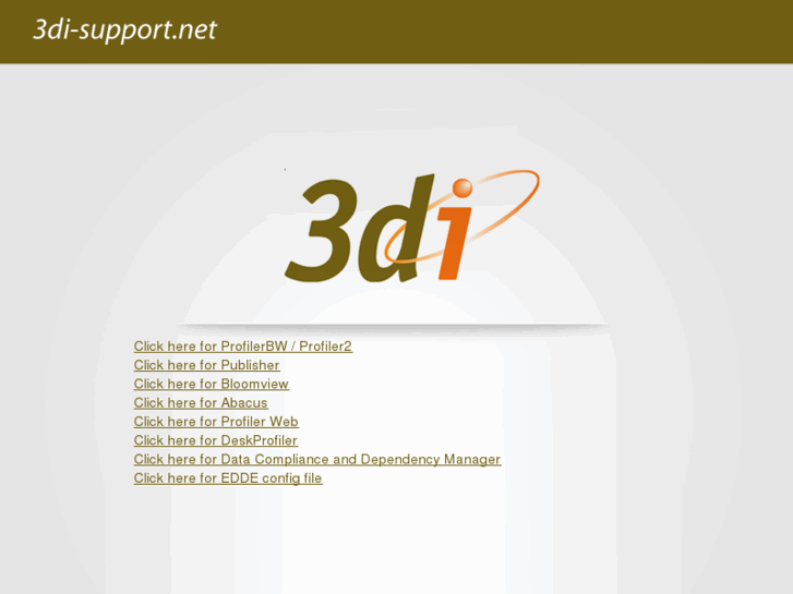 www.3di-support.net