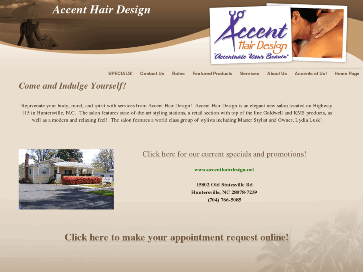 www.accenthairdesign.net