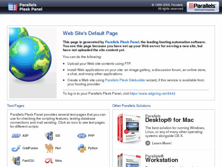 www.adgoing.net