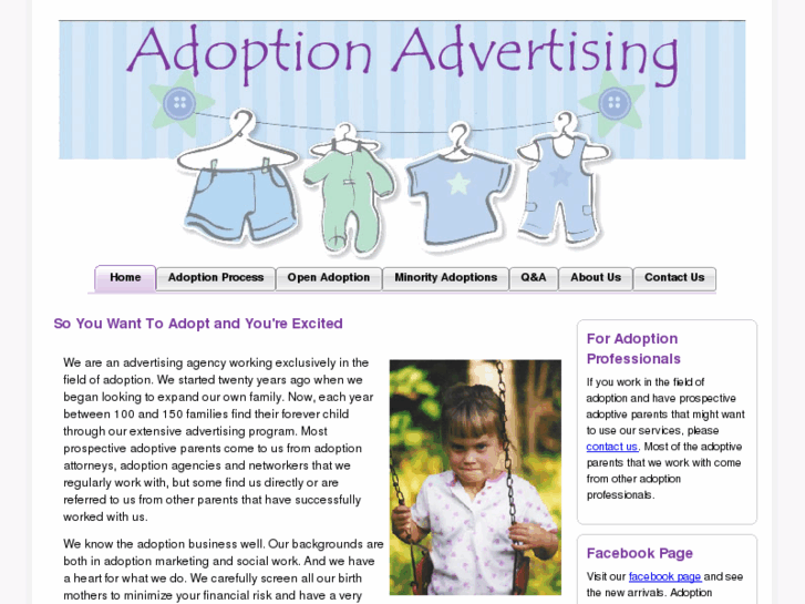 www.adoptionadvertising.org