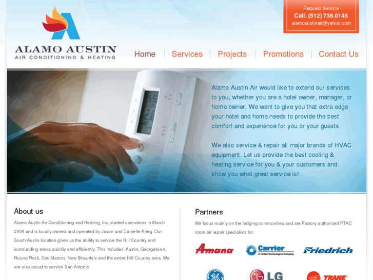 www.alamoaustinair.com