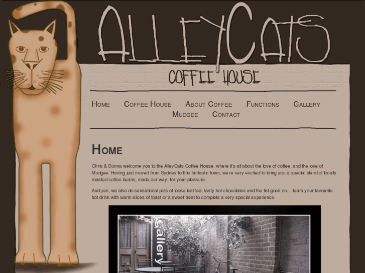 www.alleycatscoffeehouse.com