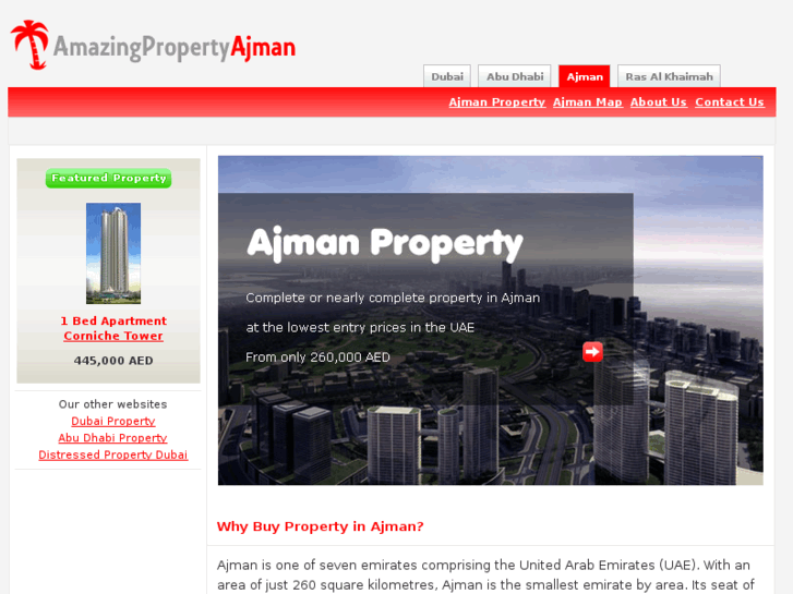 www.amazingpropertyajman.com