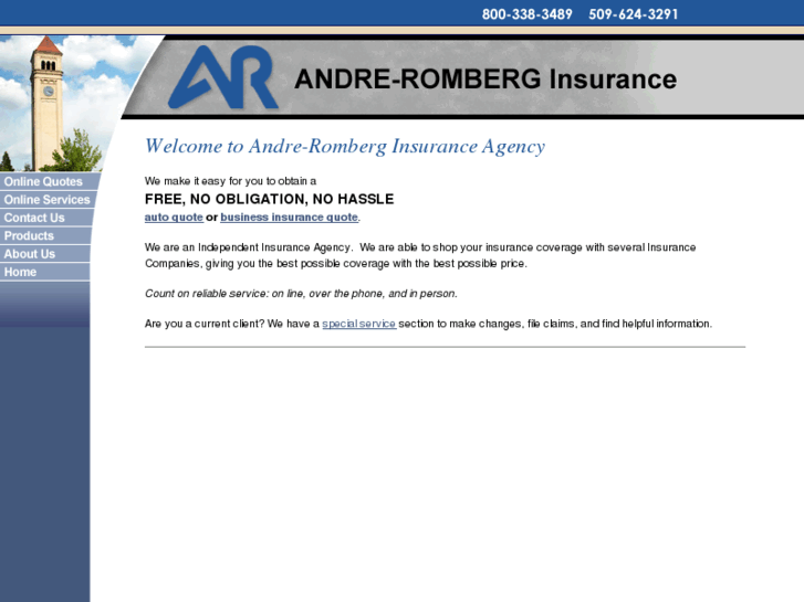 www.andre-romberg.com