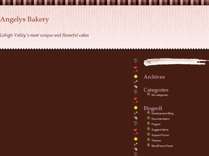 www.angelysbakery.com