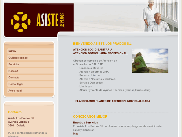 www.asiste-los-prados.es