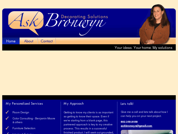 www.askbronwyn.com