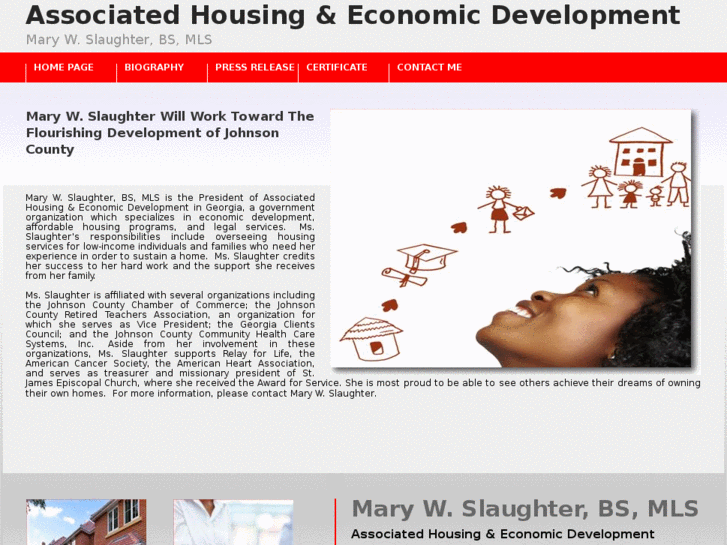 www.associatedhousingandeconomicdevelopment.com