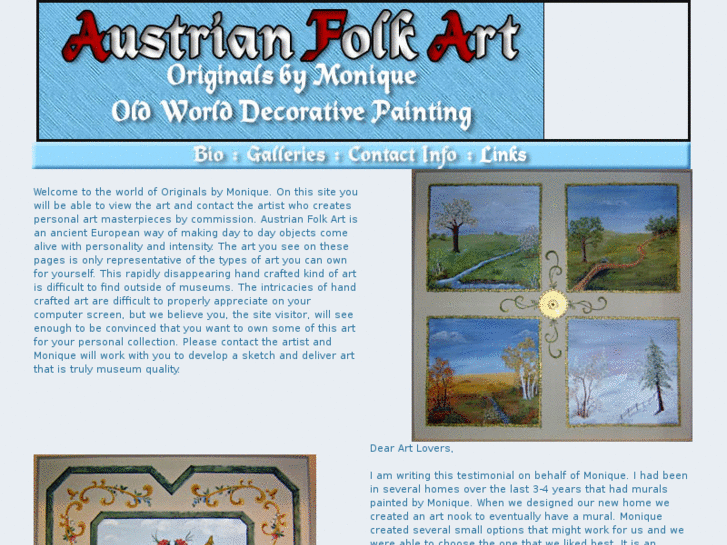 www.austrianfolkart.com