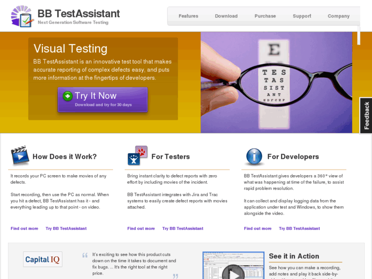 www.bbtestassistant.com