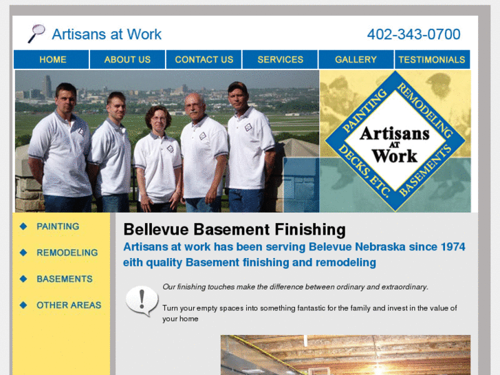 www.bellevue-basement-finishing.com