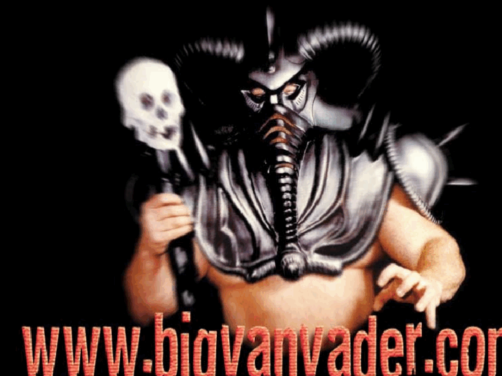 www.bigvanvader.com