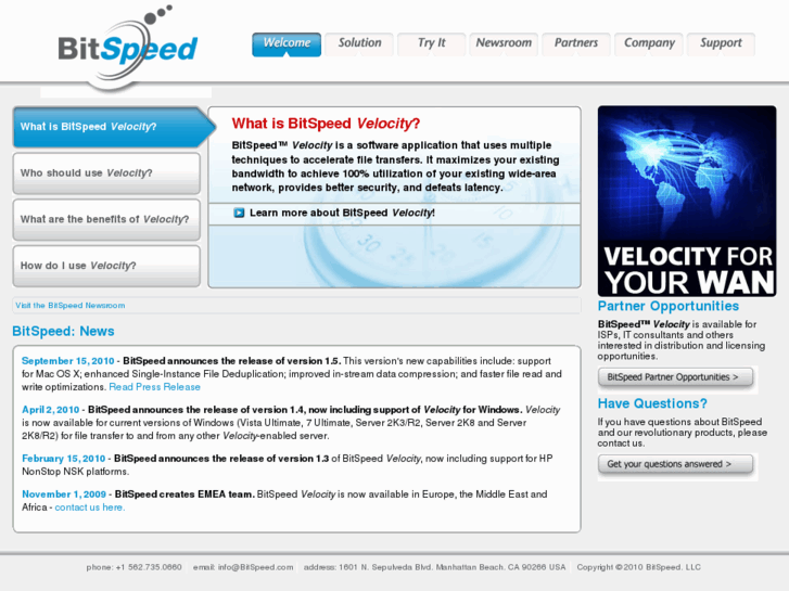 www.bitspeed.com