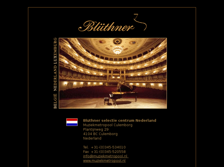 www.bluthnerpianos.nl