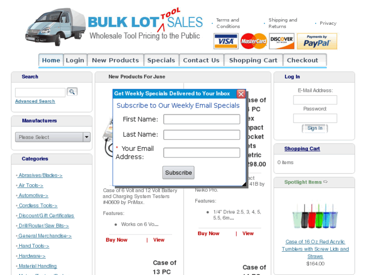 www.bulklotsales.com