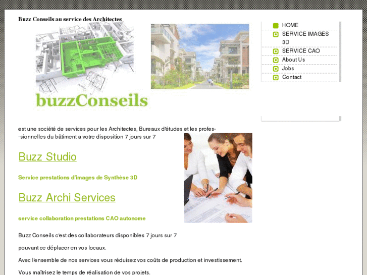 www.buzzarchi.com